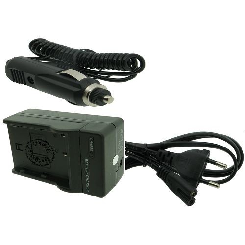 Chargeur pour konica minolta - chargeur,