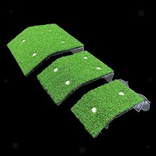 Plateforme de repos pour