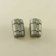 4647 Playmobil Lot de 2