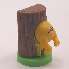 Mini figurine Winnie l'ourson