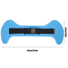 Lightweight EVA Floating Board Swimming Training Board Kid Children Water