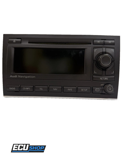 8e0035192sx poste autoradio - poste,