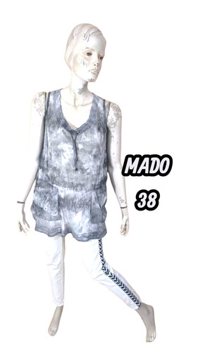 Mado les autres - autres, 38