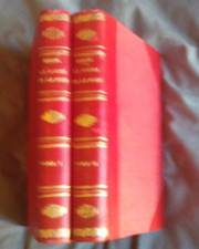 LE ROUGE ET LE NOIR DE