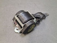 Ceinture sécurité arrière centrale - Renault Scenic III - 5/7 places