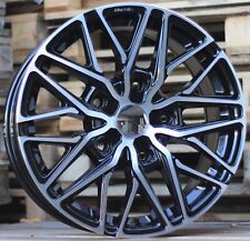 4x roues 18" Sport Style 5X160