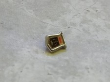 1/18 Sidle, badge Renault Dauphine Norev