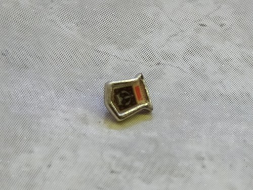 Sidle badge renault - badge,