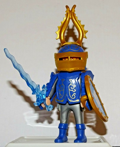 Playmobil chevalier licorne - playmobil,