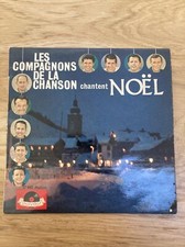 Les compagnons de la chanson