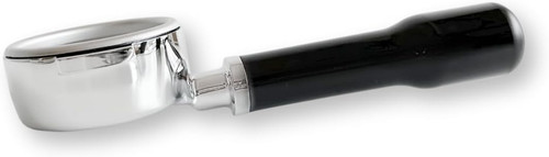 Bottomless portafilter for - portafilter,