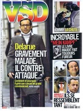 VSD 1789 08/12/2011 Delarue