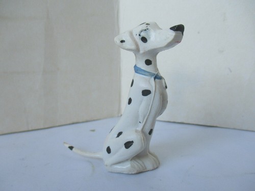 Figurine jim disney 101 - figurine,
