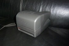 Gros plan Polaroid 636