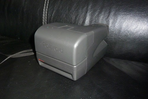 Gros plan polaroid - polaroid, 636