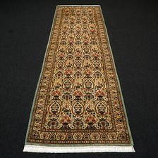 Tapis Orient Ghom 303 X 97 CM