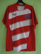 Maillot Duarig Porté