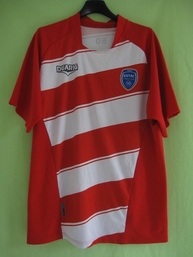 Maillot duarig porté - maillot,