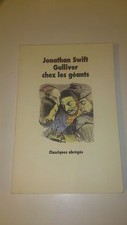 Jonathan Swift - Gulliver chez