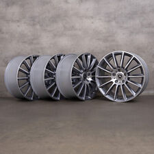 Mercedes Classe G AMG Jantes