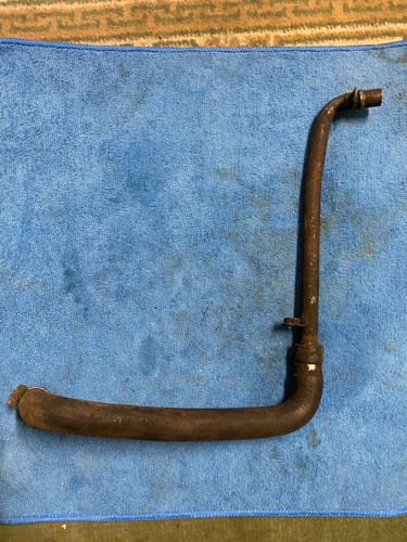Durite radiateur yamaha - yamaha, 125