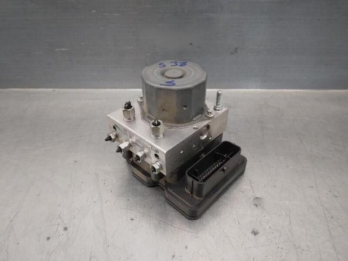 47660hw60a abs nissan qashqai - abs,