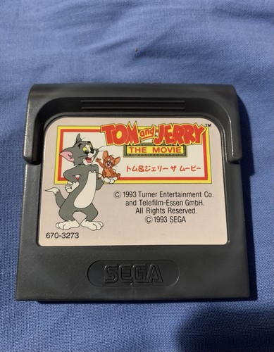 Jeu original sega game - original,