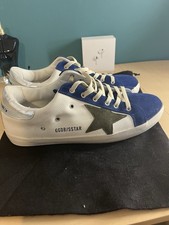 chaussures homme 42 Golden