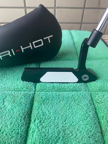 Putter odyssey tri hot 34 - odyssey, tri-hot