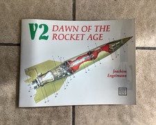 LIVRE « V2 DAWN OF THE