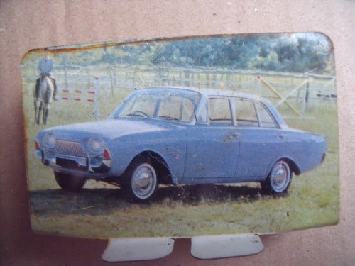 Ford taunus ts - m,
