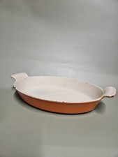 PLAT POUR LE FOUR LE CREUSET