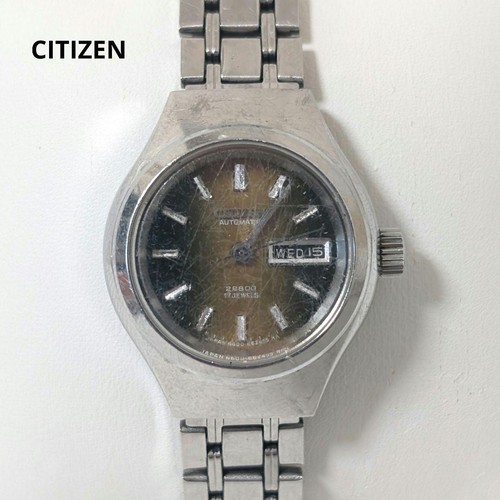 Citizen automatic women - citizen, women's