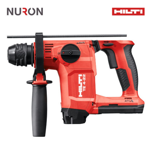 Hilti nuron cordless rotary - hilti,