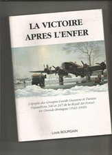 La victoire après l'enfer