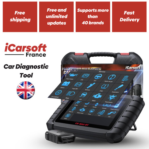 Multibrand diagnostic device - diagnostic,