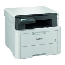 Imprimante multifonction 3 en