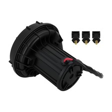 Pompe d'injection d'air