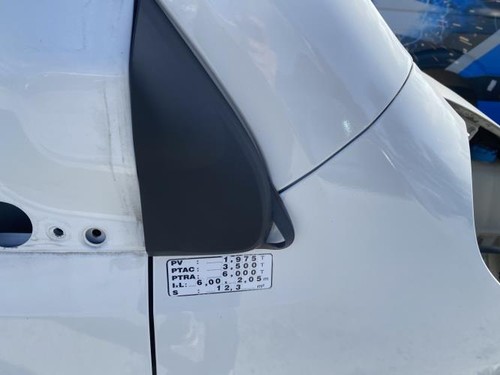 Enjoliveur peugeot boxer - enjoliveur,
