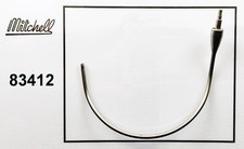 Pièce Mitchell / Mitchell