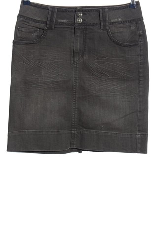Fransa jeans jupe - fransa,