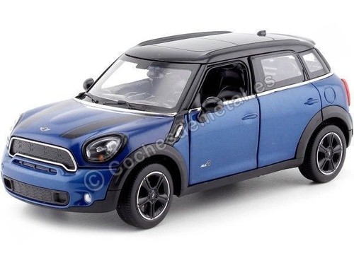 2010 mini cooper countryman - mini, s
