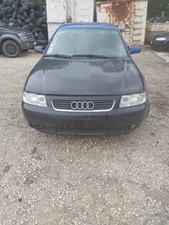 Pare choc arriere AUDI A3 1
