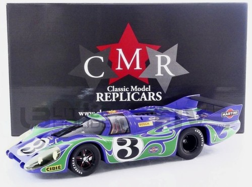 Cmr porsche 917 lh - cmr,