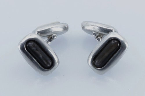 Hermès boutons manchette - de,