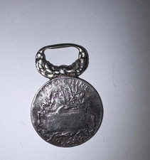 Medaille d'honneur Indochine Indo-Chine, ministérielle