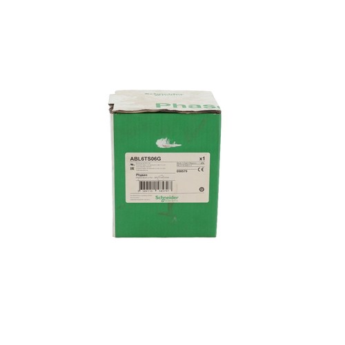 Schneider electric phaseo - schneider,