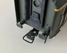 Lot de 8 Tampons  pour voitures RMA