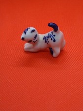 FIGURINE EN PORCELAINE VINTAGE