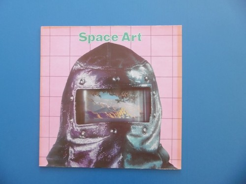 Vinyle space art - -, trip